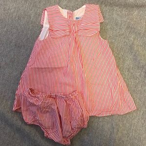 COPY - Jacadi summer dress